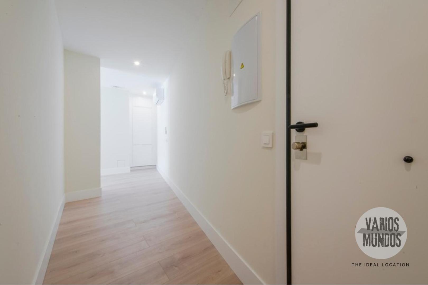 Tu Vivienda Para 4 En Malasana San Bernardo 20 Мадрид Екстер'єр фото
