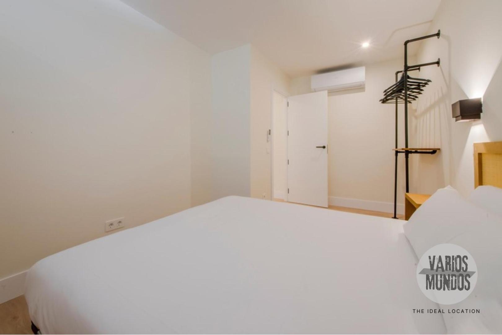 Tu Vivienda Para 4 En Malasana San Bernardo 20 Мадрид Екстер'єр фото